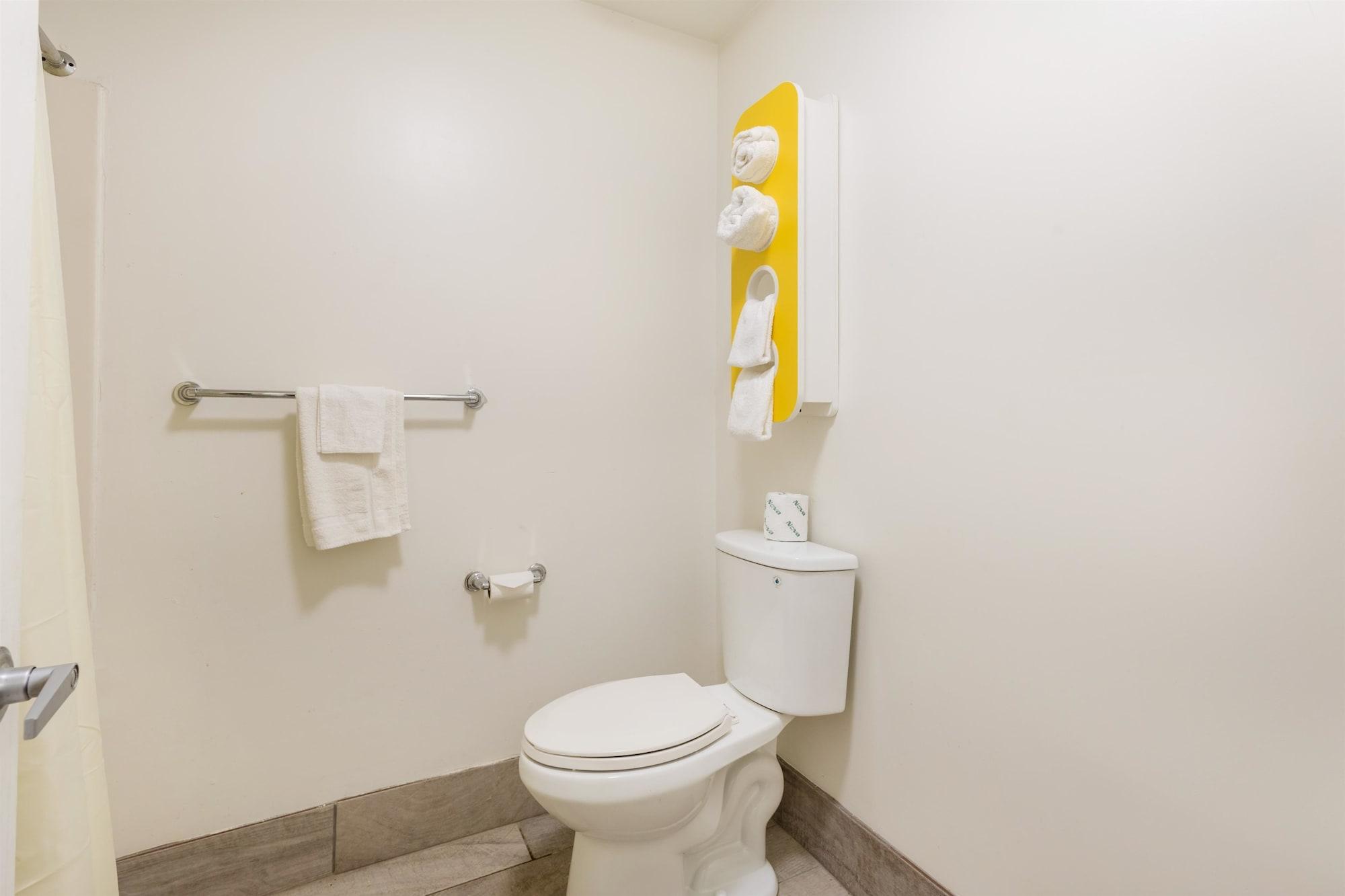 Motel 6-Greenville, Sc מראה חיצוני תמונה