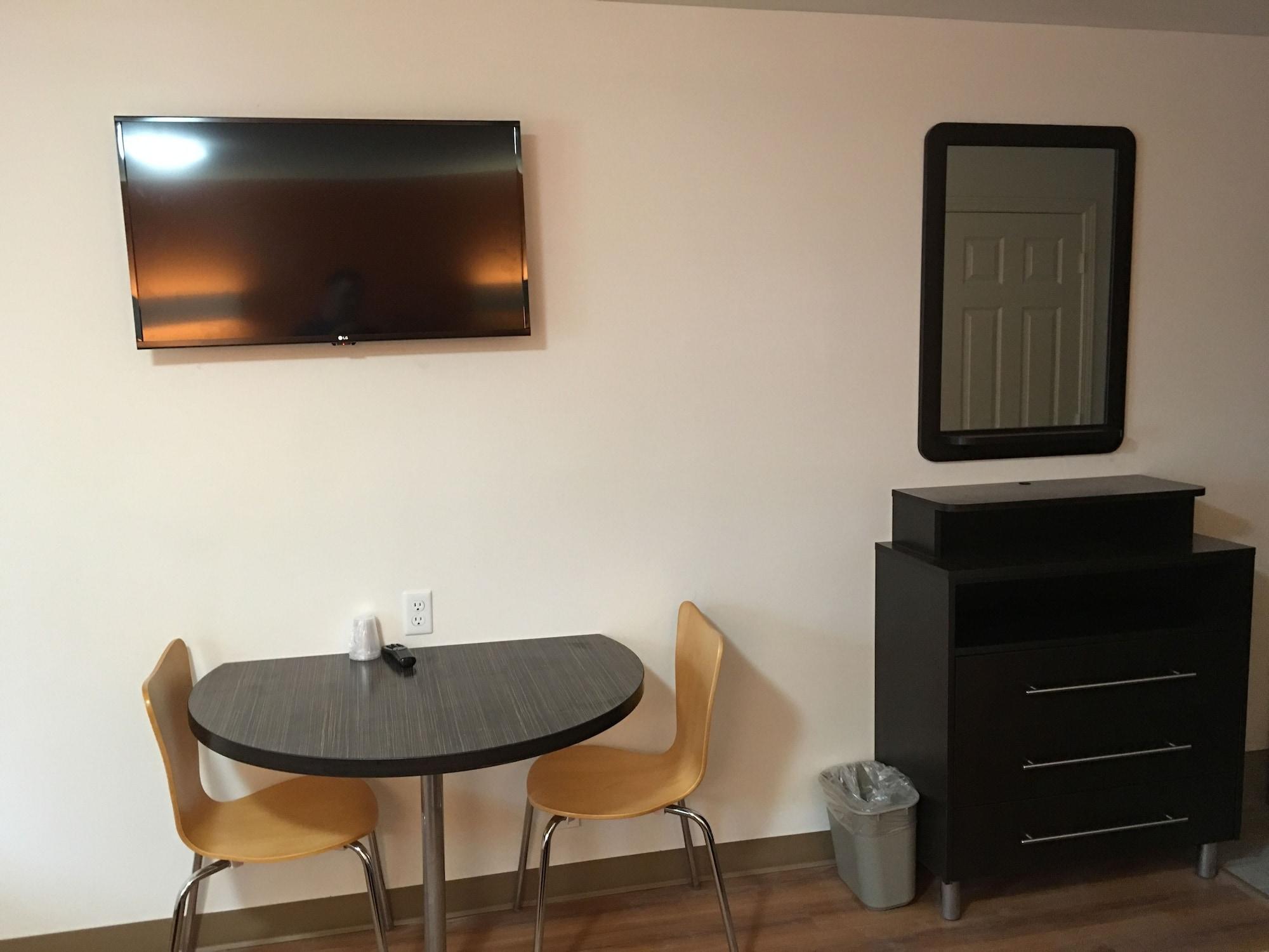 Motel 6-Greenville, Sc מראה חיצוני תמונה