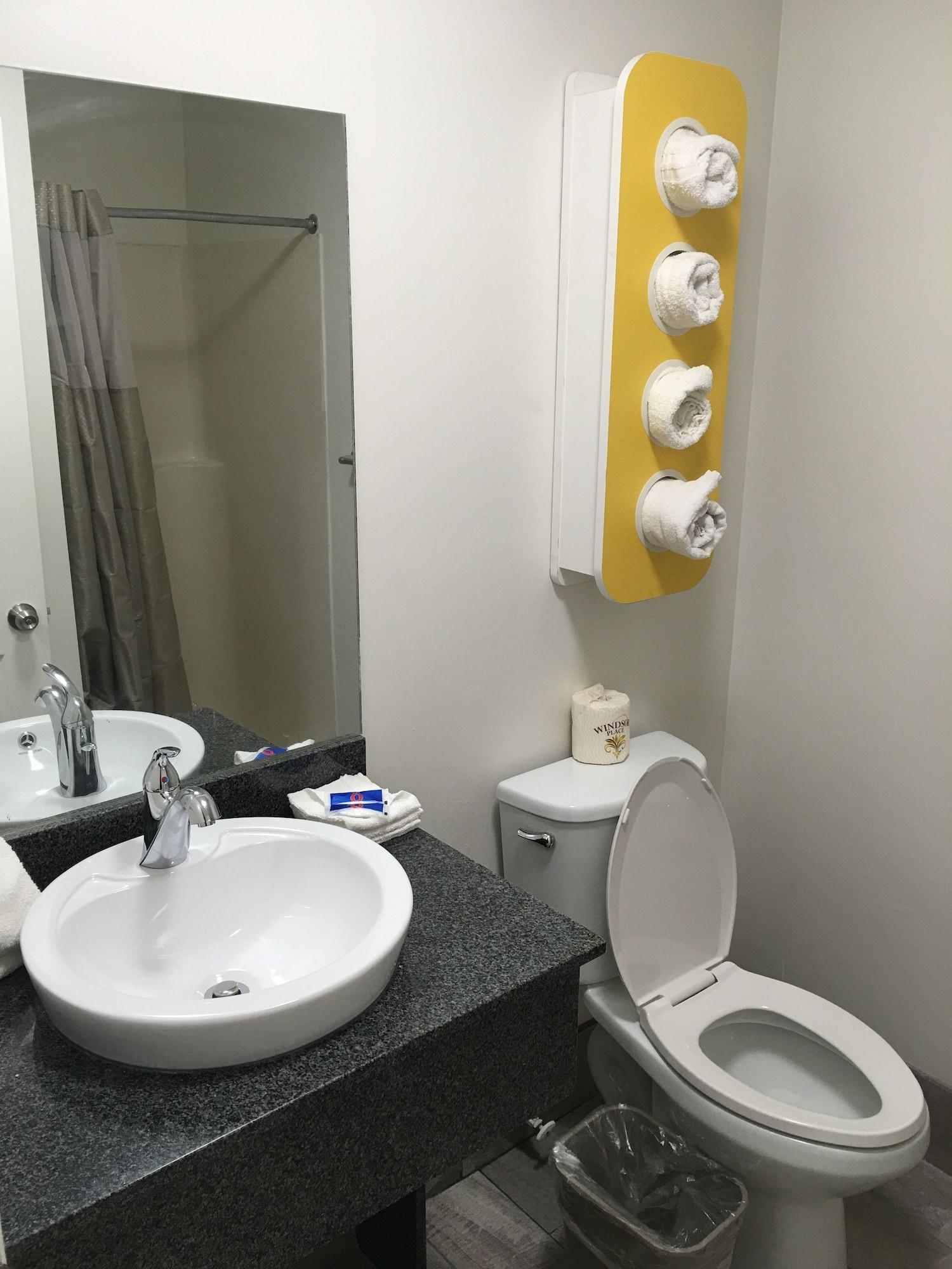Motel 6-Greenville, Sc מראה חיצוני תמונה