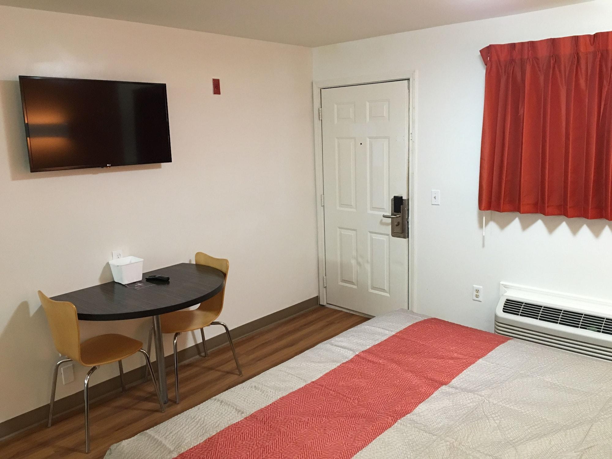 Motel 6-Greenville, Sc מראה חיצוני תמונה