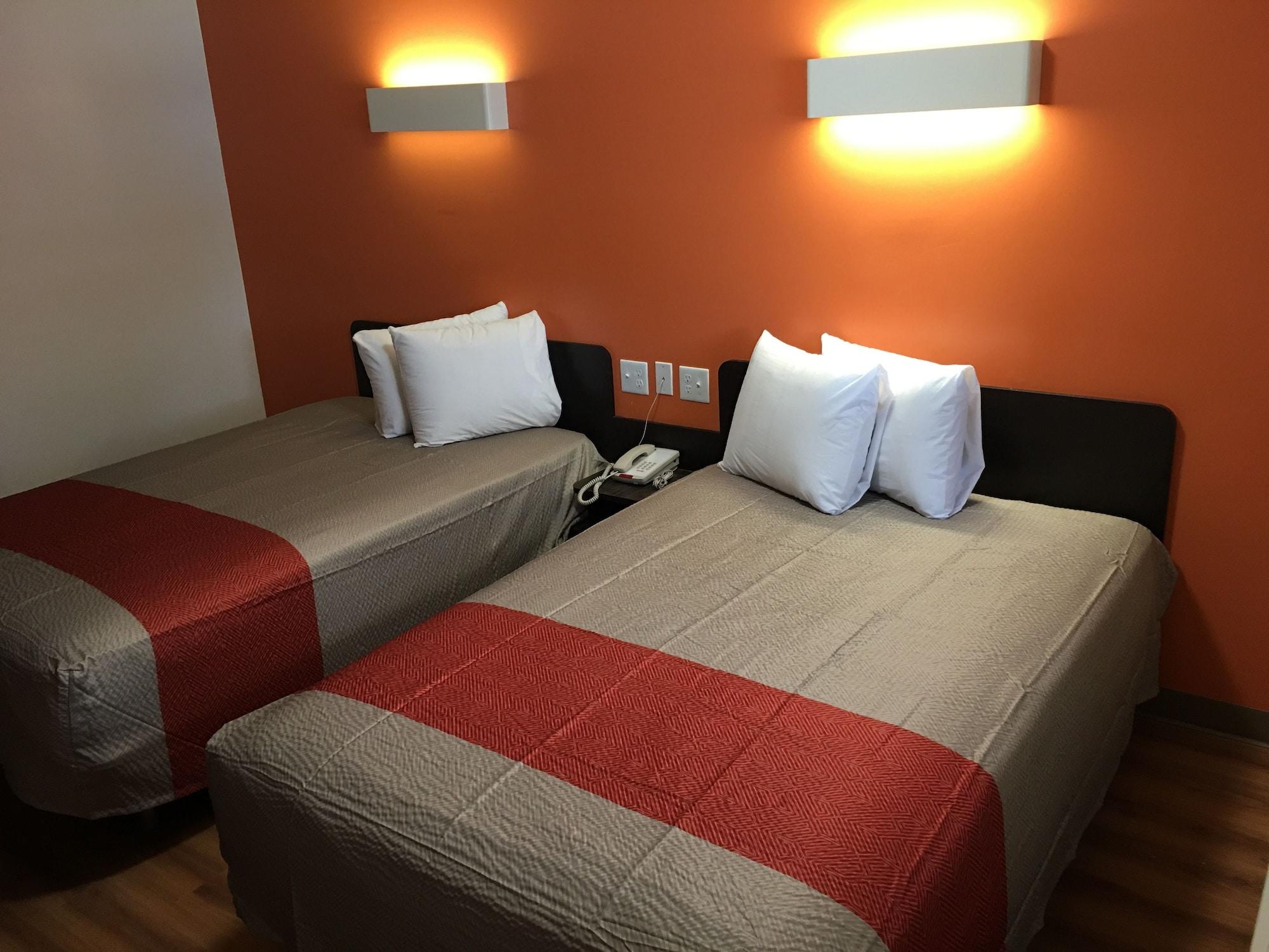 Motel 6-Greenville, Sc מראה חיצוני תמונה