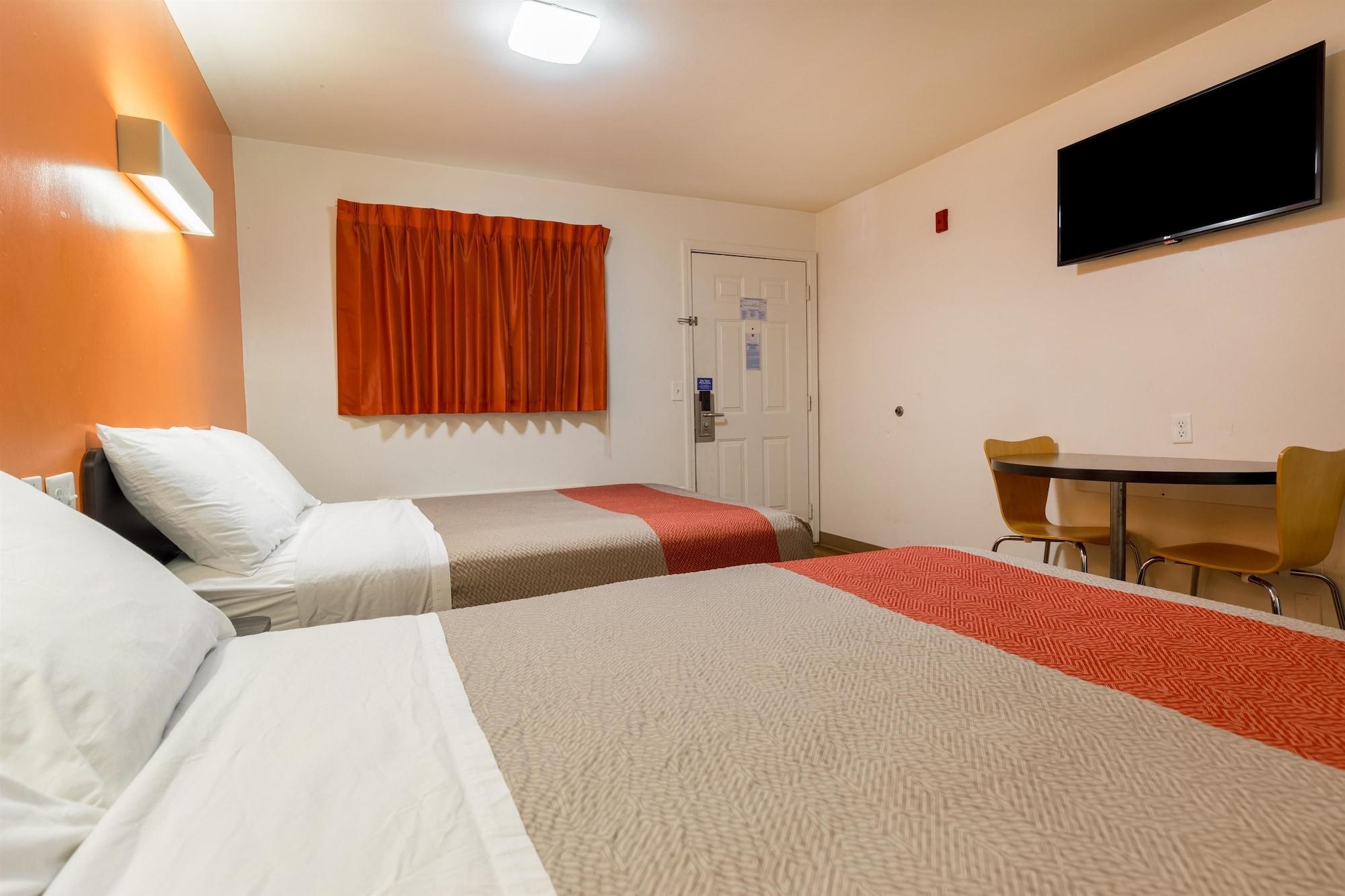 Motel 6-Greenville, Sc מראה חיצוני תמונה