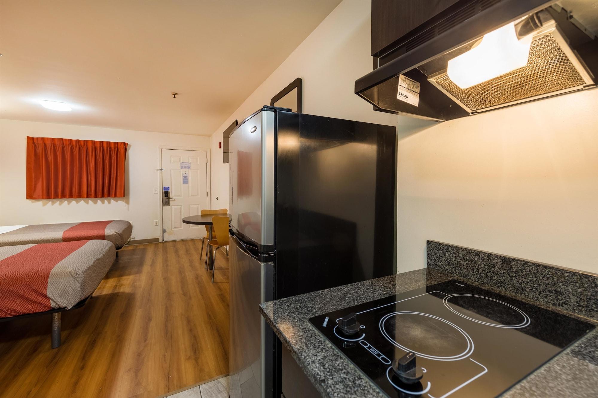 Motel 6-Greenville, Sc מראה חיצוני תמונה