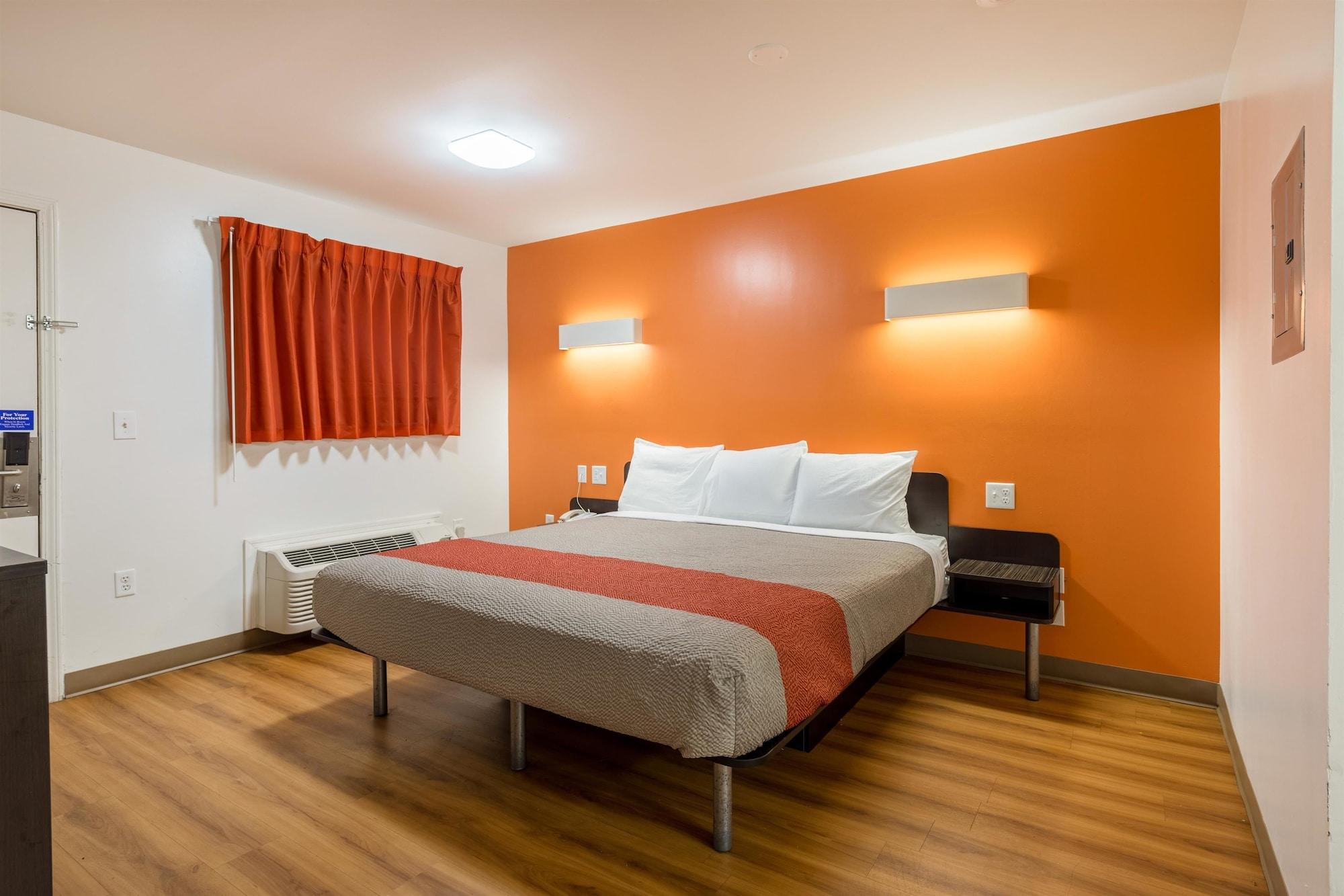 Motel 6-Greenville, Sc מראה חיצוני תמונה