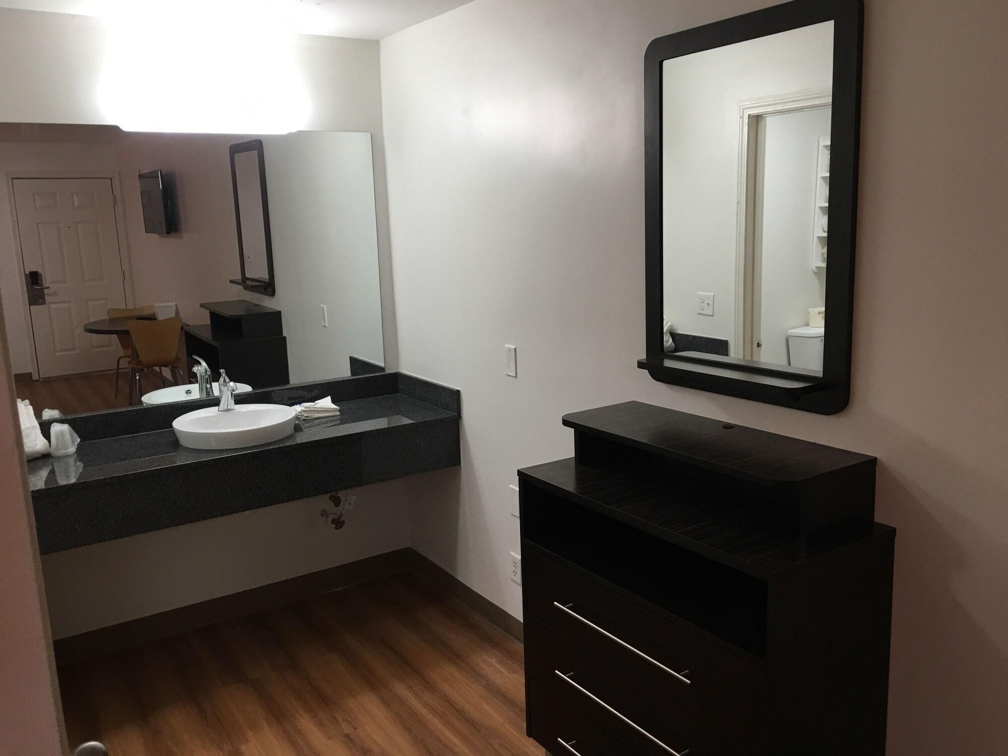 Motel 6-Greenville, Sc מראה חיצוני תמונה