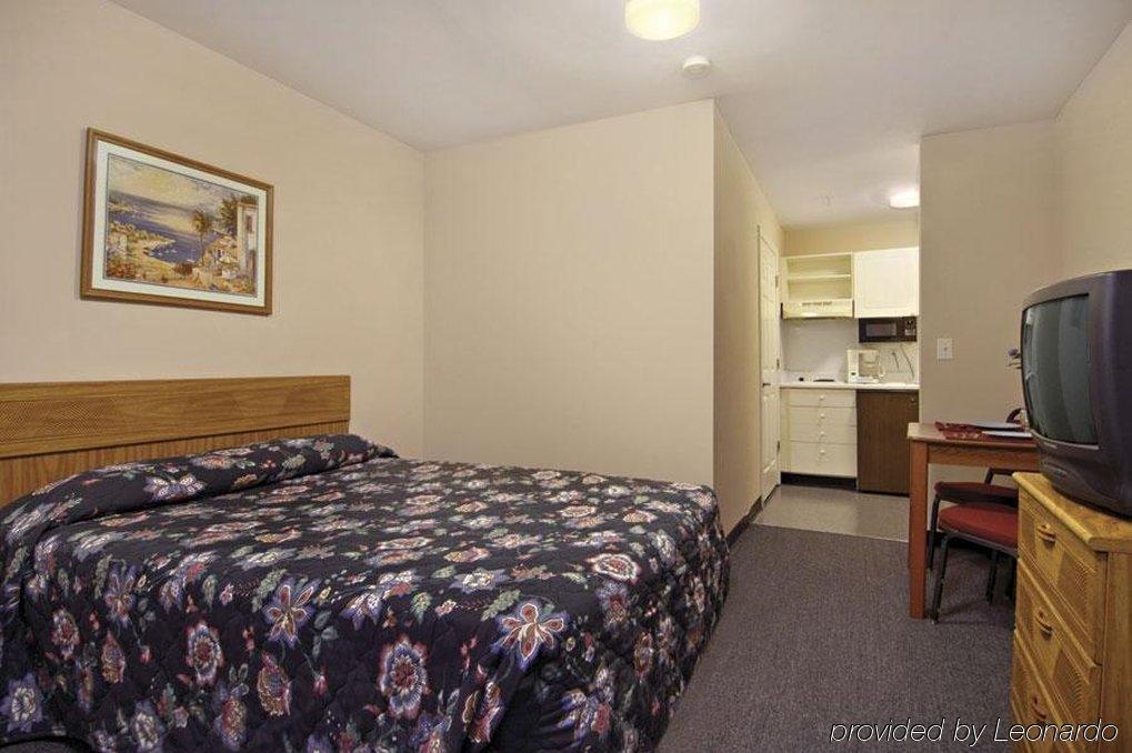 Motel 6-Greenville, Sc חדר תמונה