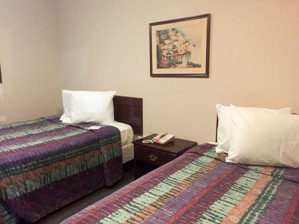 Motel 6-Greenville, Sc חדר תמונה