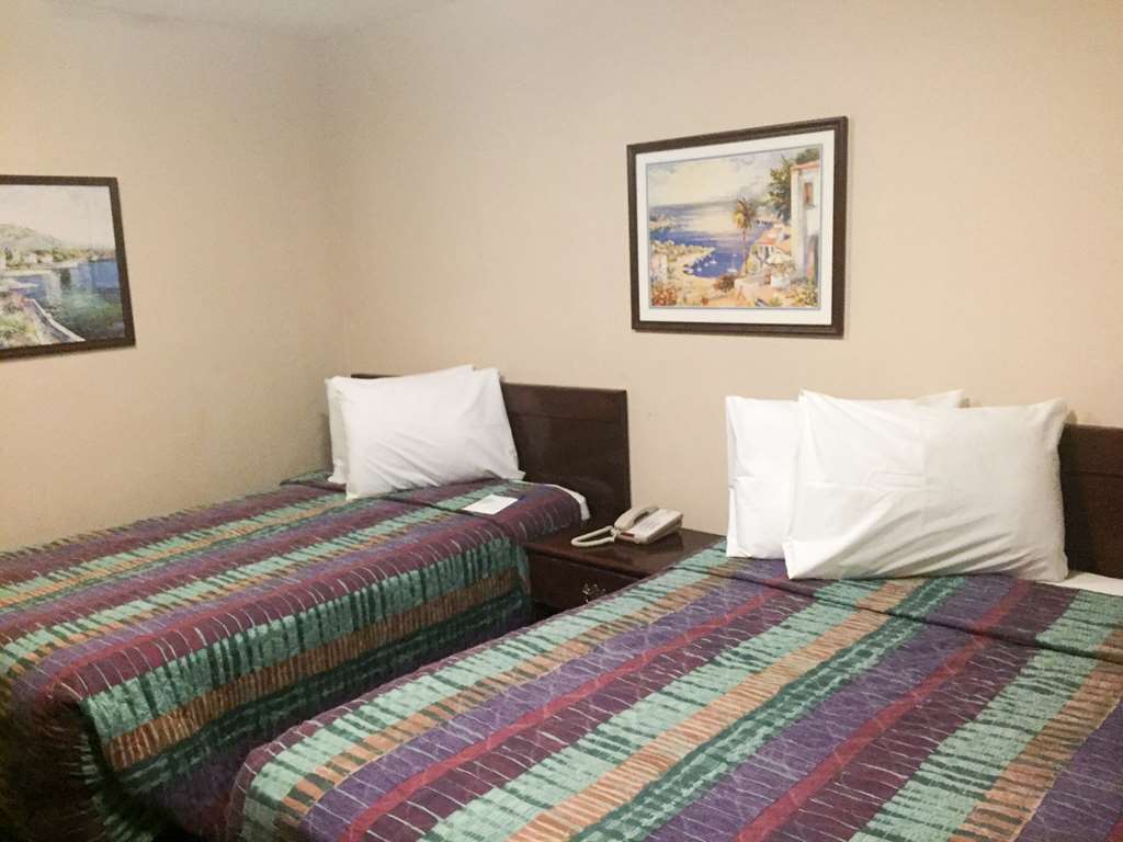 Motel 6-Greenville, Sc חדר תמונה