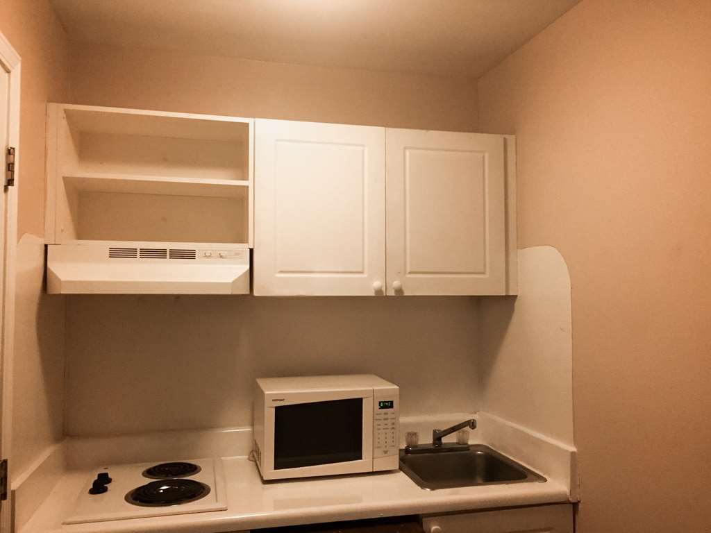 Motel 6-Greenville, Sc חדר תמונה