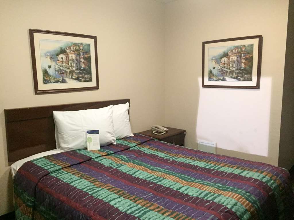 Motel 6-Greenville, Sc חדר תמונה