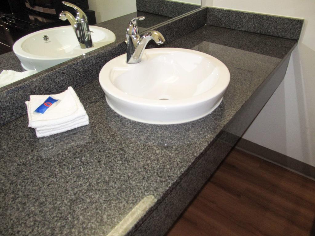 Motel 6-Greenville, Sc מראה חיצוני תמונה