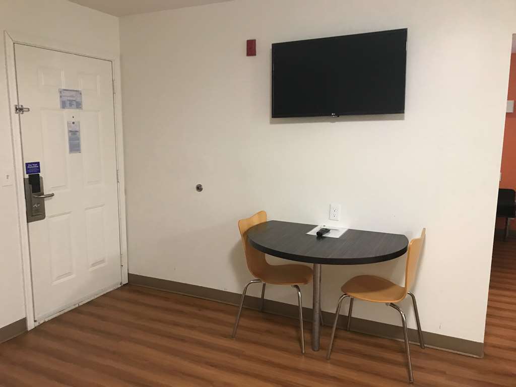Motel 6-Greenville, Sc חדר תמונה