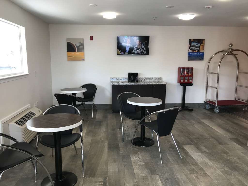 Motel 6-Greenville, Sc מראה פנימי תמונה